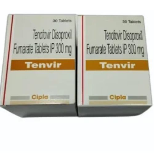 Tenvir 300mg Tablet